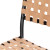 Four Hands Garza Counter Stool - Natural Leather (Closeout)