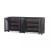 Four Hands Tilda Sideboard - Black Wash Mango
