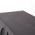 Four Hands Tilda Sideboard - Black Wash Mango