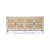 Four Hands Caprice Sideboard - Natural Mango - 72"