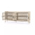 Four Hands Caprice Sideboard - Natural Mango - 72" (Closeout)