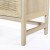 Four Hands Caprice Sideboard - Natural Mango - 72" (Closeout)