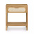Four Hands Allegra Nightstand