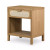 Four Hands Allegra Nightstand (Closeout)