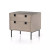 Four Hands Carly 2 Drawer Nightstand