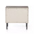Four Hands Carly 2 Drawer Nightstand