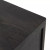 Four Hands Sydney Tall Dresser - Black Wash Mango