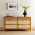 Four Hands Allegra 8 Drawer Dresser (Closeout)
