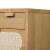 Four Hands Allegra 8 Drawer Dresser