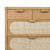 Four Hands Allegra 8 Drawer Dresser (Closeout)