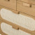 Four Hands Allegra 8 Drawer Dresser (Closeout)