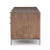 Four Hands Trey Executive Desk - Auburn Poplar