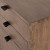 Four Hands Trey Executive Desk - Auburn Poplar