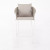 Four Hands Porto Outdoor Bar Stool - Faye Sand