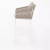 Four Hands Porto Outdoor Bar Stool - Faye Sand (Closeout)