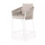 Four Hands Porto Outdoor Counter Stool - Faye Sand (Closeout)