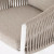 Four Hands Porto Outdoor Counter Stool - Faye Sand (Closeout)
