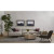 Four Hands Amaud Rug - 8X10' - Grey/Beige