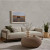 Four Hands Amaud Rug - 8X10' - Grey/Beige
