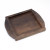 Four Hands Tadeo Square Tray - Ochre
