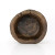 Four Hands Reclaimed Wood Bowl - Ochre