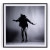 Four Hands Tina Turner by Getty Images - 40"X40"