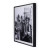 Four Hands The Rolling Stones by Getty Images - 48"X36"