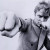Four Hands Michael Caine Punch by Getty Images - 48X36"
