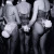 Four Hands Playboy Club Party In Ny by Getty Images - 30X30"