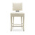 Caracole Reserved Seating Counter Stool