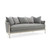 Caracole Splash Of Flash Sofa