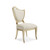 Caracole Fontainebleau Right Side Chair - Set of 2