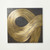 Studio A Currents Wall Panel - Brass/Bronze - C