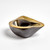 Studio A Formation Bowl - Black/Gold - Sm