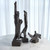 Studio A Iron Driftwood Sculpture - Sm