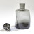 Studio A Pinched Decanter - Grey - Short