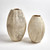 Studio A Sisal Vase - Lg