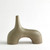 Studio A Stretch Vase - Sage - Lg