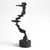 Studio A Wind Blown Sculpture - Bronze - Lg