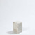 Global Views 4 Marble Mini Pedestal/Riser - Lg