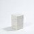 Global Views 5 Marble Mini Pedestal/Riser - Lg