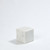 Global Views 5 Marble Mini Pedestal/Riser - Sm