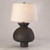 Casis Lamp - Matte Black