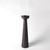 Global Views Fenouil Vase - Black