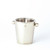 Global Views Margot Champagne Bucket - Nickel