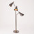 Global Views Meudon Multi - Arm Floor Lamp