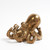 Global Views Octopus - Matte Gold