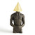 Global Views Pyramid Hero - Bronze