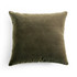 Four Hands Bridger Pillow - Monte Olive - 20