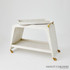 Global Views Baxter Bar Cart